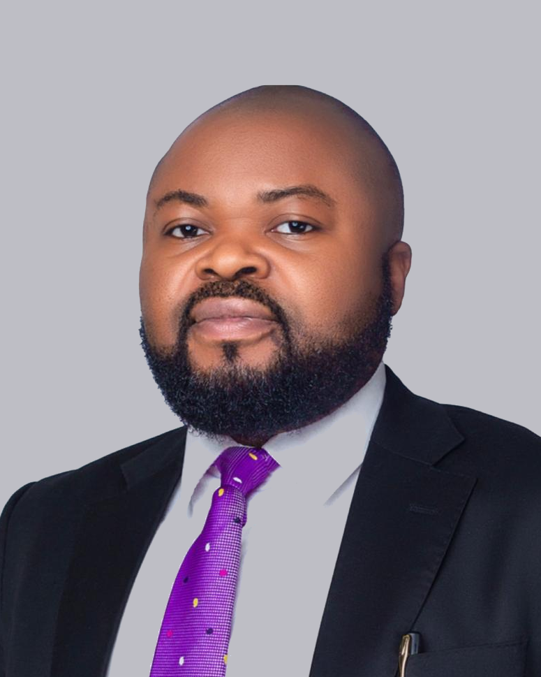 Olakojo Olamide Ayo, Group Head, Growth and Business Development, AvisMoney